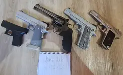 GBB / CO2 Pistols