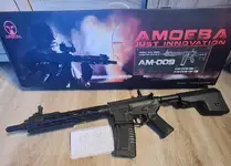 Ares Amoeba M4 AM009