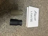 Magpul mvg foregrips