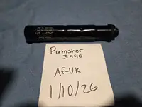 Tokyo Marui MK23 - Stock Suppressor