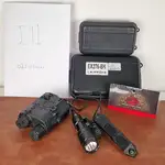 Element EX276-BK LA-5 PEQ15 Night Evolution M300A Dual Pressure Switch Bundle