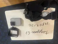 GoPro Hero 7