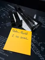 GHK V2 BCG + 2 Nozzles
