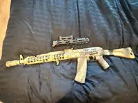 Specna arms Prime AK74