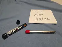 Maple Leaf Crazy Jet 100mm GBB Inner Barrel