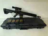 TOKYO MARUI HK417 NGRS