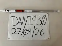 Various length inner barrels ( TM GBB )