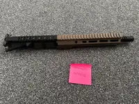 VFC 10.3 complete upper URGI