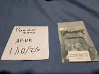 Jaegar Precision TM MP7A1 NPAS Valve