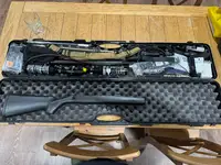 JG BAR-10 G-Spec + Wolverine Bolt-M conversion