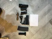 MWS / AK / MISC