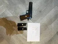 TM 1911 Government