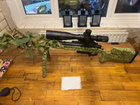 Custom tac 41