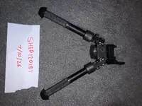 Repro Atlas Bipod Painted Used