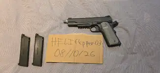 Tokyo Marui M45A1