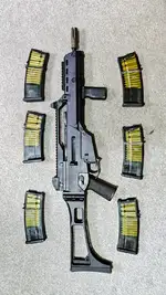 VFC G36KV gbbr package