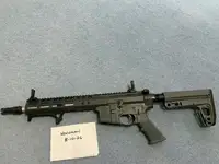 Noveske MWS N4 Gen 3
