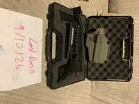 Pistol Pzc09