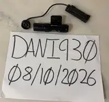 Olight Odin Mini Tactical Flashlight