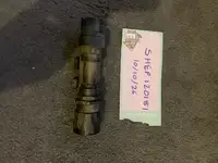 GWOT style surefire pic rail weapon light very bright 500 lumen