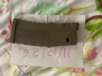 Noveske n4 mag