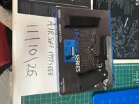 Raven hi capa 4.3