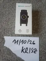 Olight Baldr S