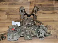 AirLite Chest Rig (repro)