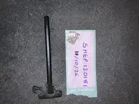 GBB HK416 charging handle VFC used