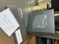Novritsch defog unit Gen 2