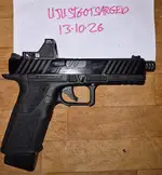 PTS ZEV OZ9