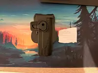 Hicapa Holster