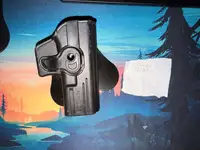 Nuprol Glock Holster