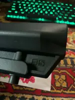 VFC crusader b5 stock black