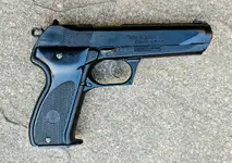 Rare Tokyo Marui Steyr Mod. GB P03456