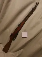 Viva Arms M44 Mosin Nagant Carbine