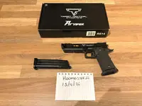 Army Armament Taran Tactical JW4 Pit Viper