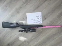 2x Sniper Deal, sold as seen