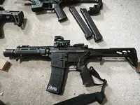 GHK DDM4 pdw