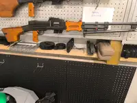 LCT RPD