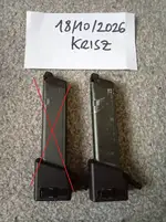 Airtac Glock to MP5 adapter