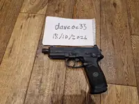 VFC FNX45
