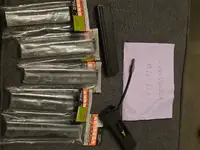 Airtac tm mp7 hpa adapter with mags
