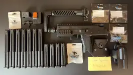 Vorsk VMP-1 Bundle