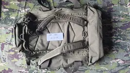 Condor Colossus Duffle Bag