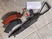 Tokyo marui AKX package