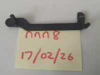 WE M9 Gen2 Parts and Controls (Can sell singular parts also)