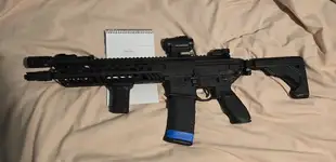 MCX Legacy w/ RS bits