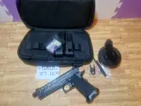 Vorsk Hi Capa 5.1 Bundle
