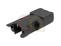 RA-TECH STEEL CNC BOLT FOR WE/CYBERGUN P90 GBB